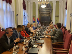 1 September 2023 Participants of the meeting