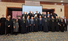 3. децембар 2025. Учесници конференције 