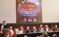 12. februar 2026. Tribina i projekcija dokumentarnog filma „Jasenovački zavet” u Jugoslovenskoj kinoteci