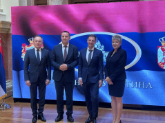 19 September 2025 The participants of the meeting