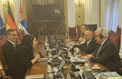 19 November 2024 The participants of the meeting