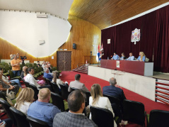 23. jun 2025. Učesnici javnog slušanja