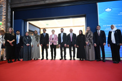 28. октобар 2025. Председница Народне скупштине на отварању Сервисног центра еУправе