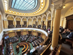 29. септембар 2025. Учесници конференције