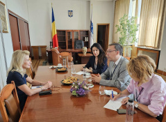 30. jun 2024. Delegacija Narodne skupštine Republike Srbije na 31. Godišnjoj skupštini PS OEBS-a