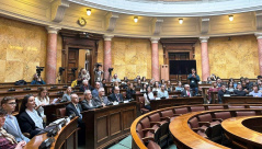 26. фебруар 2026. Учесници академије