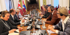 26 March 2025 The participants of the meeting