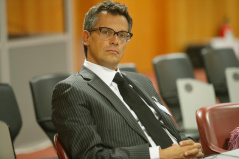 17. oktobar 2024. Narodni poslanik i član Stalne delegacije u Interparlamentarnoj uniji Mladen Grujić