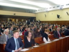National Assembly of the Republic of Serbia | National Assembly ...