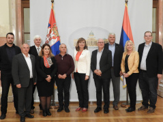 8 October 2019 The members of the Foreign Affairs Committee and the Bundestag delegation