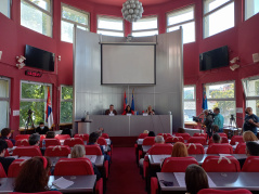13 September 2021  The participants of the public hearing