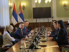 13 February 2023 The participants of the meeting