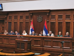 18 April 2023 The participants of the public hearing