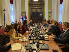 19 April 2023 The participants of the meeting 