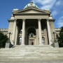 National Assembly House