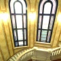 National Assembly House (Staircase)