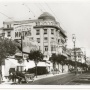 King Milan Street (20th century)