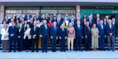13. jul 2026. Učesnici sastanka