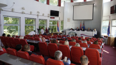 19. август 2026. Учесници јавног слушања