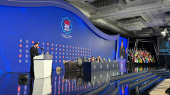 Делегација Народне скупштине у Интерпарламентарној унију учествује на 152. заседању Скупштине Интерпарламентарне уније