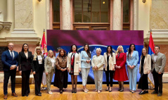19 May 2026 The participants of the meeting