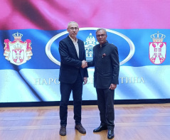 30. mart 2026. Učesnici sastanka